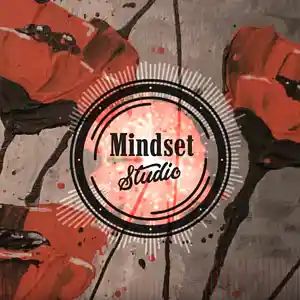 Picture for song 'Bloody Flowers - Trap Type Beat Instrumental' by artist 'Mindset-Studio'