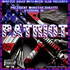 Picture for song 'Patriot' by artist 'Monster Squad MC RealSouth'