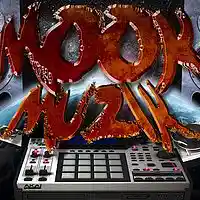 Picture for song 'Ride' by artist 'MOOKMUZIK (US)'