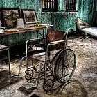 Picture for song 'Asylum of the Universe' by artist 'MrUknso'