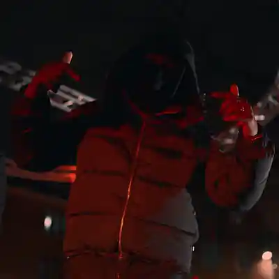 Picture for song '"HELL" UK Drill Type Beat x NY Drill Type Bea 602' by artist 'neyoooo'