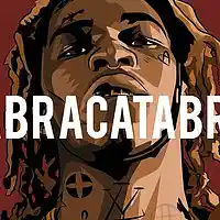 Picture for song 'Abracatabra - Young thug x Future x Drake Type' by artist 'OGE BEATS'