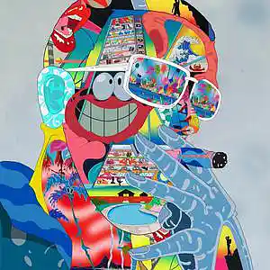 Picture for song 'Interstellar' by artist 'Pandora Nightz'