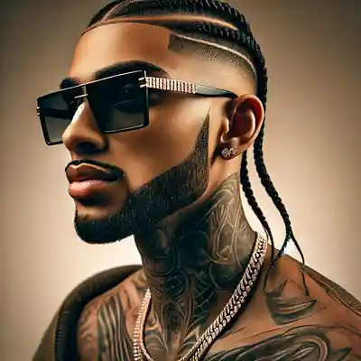 Picture for song 'Cabron (Buy 1 Get 10 Free)' by artist 'Kontraa'