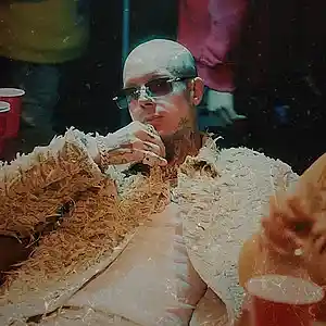 Picture for song 'Your Friends [Millyz x Meek Mill]' by artist 'ProdByArc'