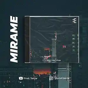 Picture for song 'Mirame' by artist 'valn.maker'