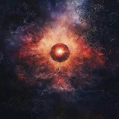 Picture for song '08 Clyvaros 586' by artist 'Projet Ophite'