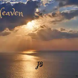 Picture for song 'Heaven' by artist 'realjuicybeats'