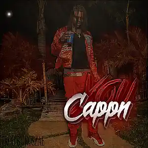 Picture for song 'Chief keef x Zaytoven x Gucci Mane Type Beat' by artist 'Roszae'