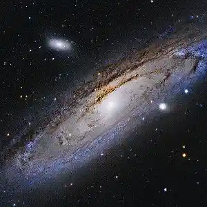 Picture for song 'Andromeda (with trackout) (BUY 1 GET 1 FREE)' by artist 'ATOM BEATS'