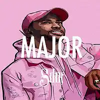 Picture for song '*NEW* Major (FREE DL + BUY 1 GET 1 FREE) ' by artist 'SdotFire'