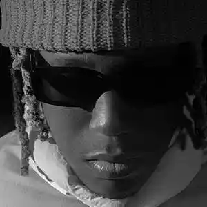 Picture for song '(FREE) DON TOLIVER X GUNNA TYPE BEAT - SWITCH' by artist 'sekaii'