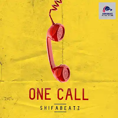 Picture for song 'SPINALL, Omah Lay, Tyla - One Call Type Beat' by artist 'Shifabeatz'