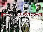 Picture for song 'Product Recall' by artist 'Small Asian Boys'