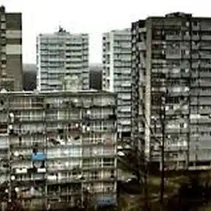 Picture for song 'Ghetto Life' by artist 'Soul to Soul Studio'