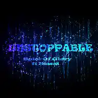 Picture for song 'I'M UNSTOPPABLE' by artist 'Spice Of Glory'