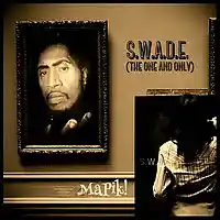 Picture for song 'MAPIK!' by artist 'S.W.A.D.E. (THE ONE AND ONLY)'