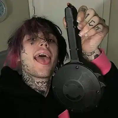 Picture for song 'Gunna x 4batz x Lil Peep Type Beat' by artist 'syobangz'