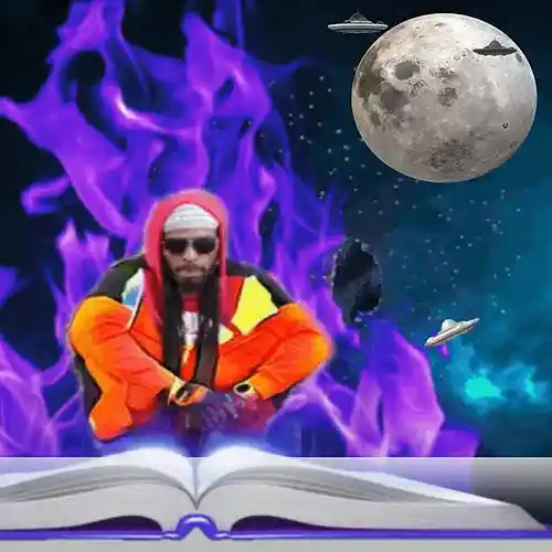 Picture for song 'Smell You ( Biggie on hook' by artist 'The Awakened One'