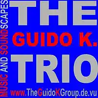 Picture for song 'The March Trio Song - The Guido K. Group' by artist 'The Guido K. Group'