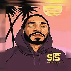 Picture for song 'Cant Stop,Cant Slow Down' by artist 'The Soul Society Beatz'