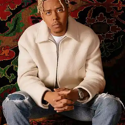Picture for song 'I Need That' by artist 'The Soul Society Beatz'