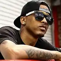 Picture for song 'August Alsina (lease1Get 2) FREE DL' by artist 'TrappaMadeIt'