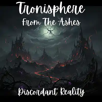 Picture for song 'Discordant Reality' by artist 'Tronisphere'