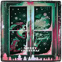 Picture for song 'Slither Bells' by artist 'Turtle Necromancer'