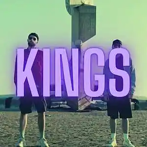 Picture for song 'Kings Eminem x Post Malone Type Beat' by artist 'UPH Music'