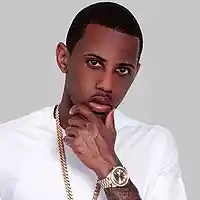 Picture for song 'Fresh Aire (Fabolous/Wiz Khalifa Type Beat)' by artist 'Wita Eye'