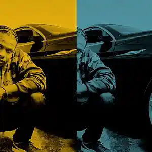 Picture for song 'G Perico Type Beat' by artist 'Zayroc Beats'