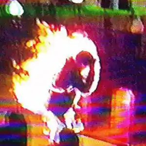 Picture for song 'ScarFace' by artist '36God'