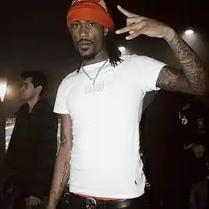 Picture for song 'Time Left (BUY TWO GET TWO FREE)' by artist '3kReese'