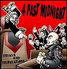 Picture for song 'killer' by artist '4 past midnight'