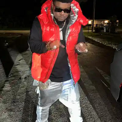 Picture for song 'Bossman Dlow Type Beat - Lined Up' by artist '8xbeatz'