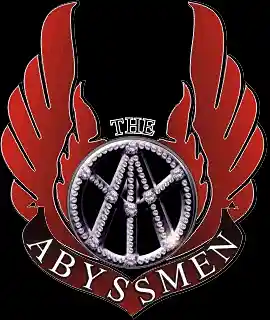 Picture for song 'CHIBA' by artist 'ABYSSMEN'