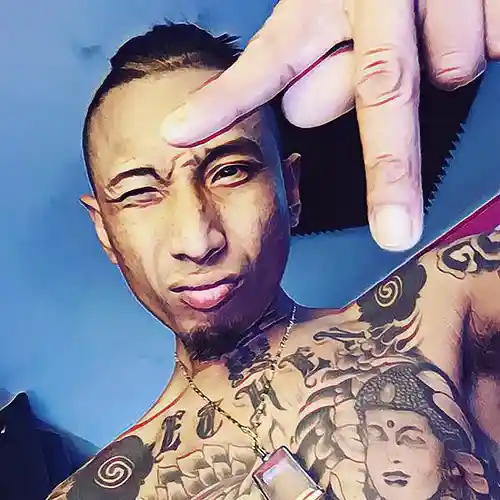 Picture for song 'TINY-TRUST ISSUE' by artist 'AsaneTheLABEL'