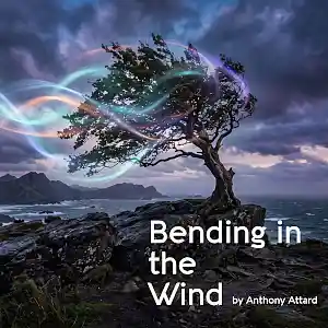 Picture for song 'Bending in the wind' by artist 'Anthony Attard'