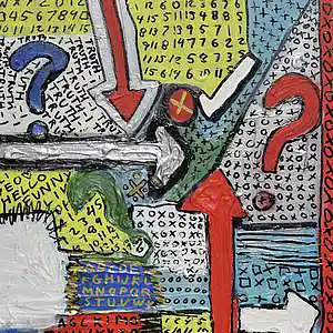 Picture for song 'Interlude 12' by artist 'Black Chalk'