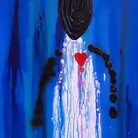 Picture for song 'Soulution' by artist 'Black Chalk'