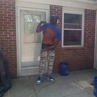 Picture for song 'featuring Makaveli' by artist 'Blac label'