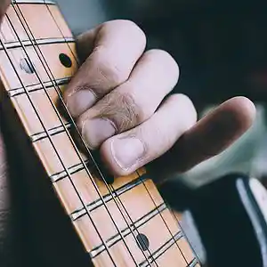 Song picture