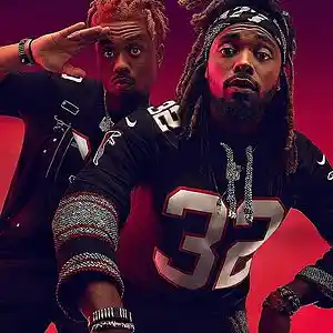 Picture for song 'Drip Off The Jet' by artist 'Brentin Davis Beats'