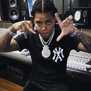 Picture for song 'Influence / Young M.A Type Beat (2 For 1)' by artist 'Buckroll'