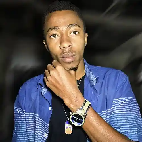 Artist picture