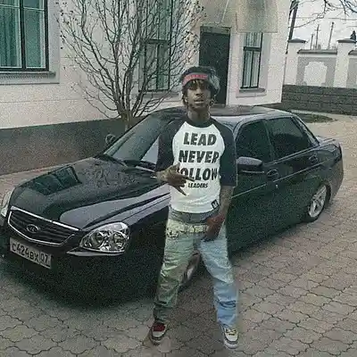 Picture for song 'Chief Keef Type Beat - "Fuck Ops"' by artist 'Correiabeatz'