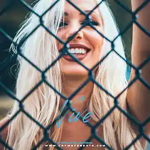 Picture for song '«Vive» (Pleasant Chill Trap Type Beat)' by artist 'CRYWAVE.'