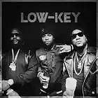 Picture for song '*SOLD* Low-Key -FREEDL (@D2therJ)' by artist 'D2theRJ'