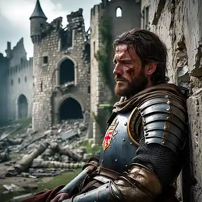 Picture for song 'Final battle' by artist 'DeivyTun'